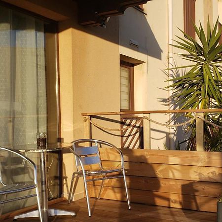 Saint-Nicolas-de-Redon Bel Hotel מראה חיצוני תמונה