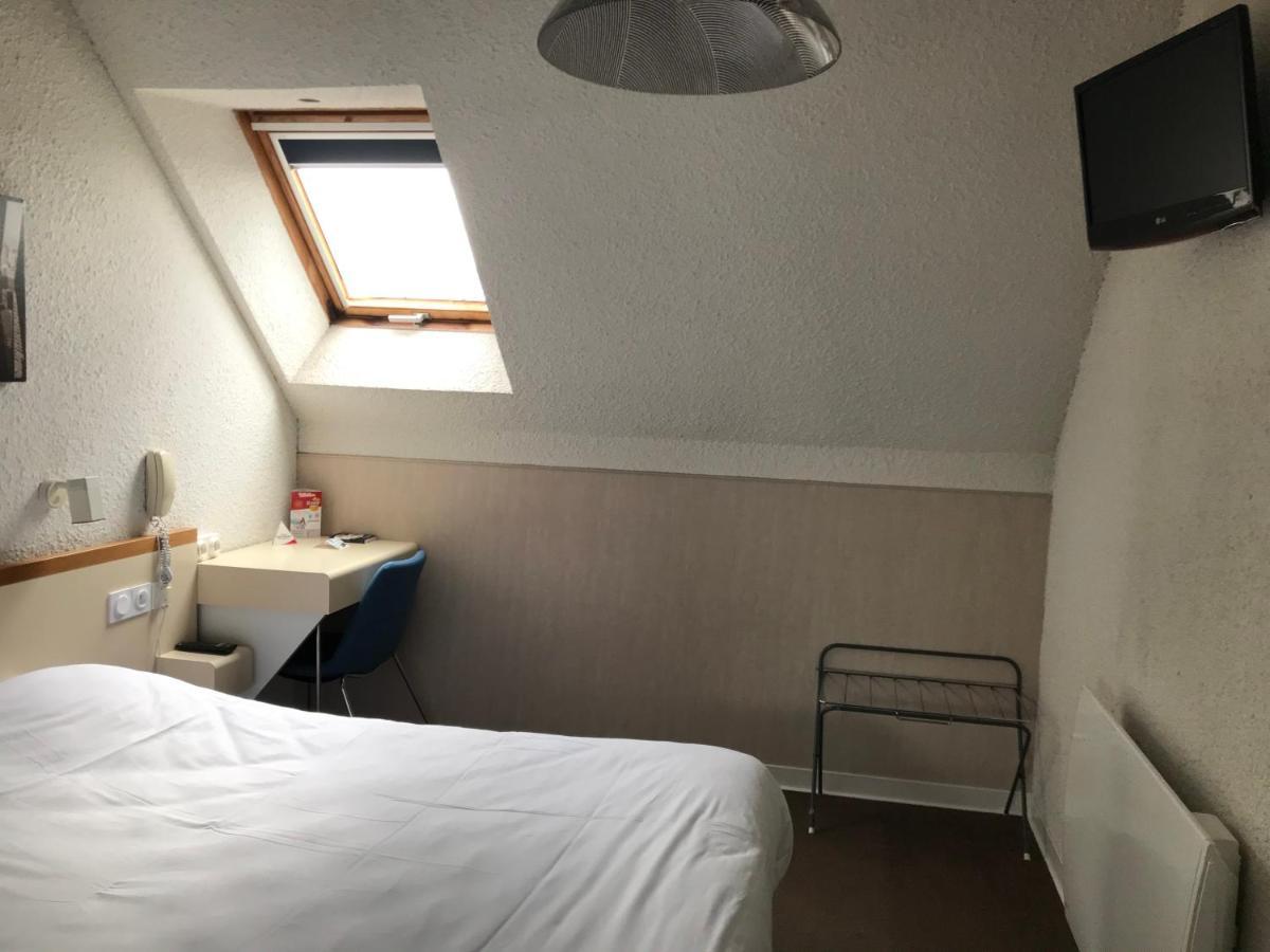 Saint-Nicolas-de-Redon Bel Hotel מראה חיצוני תמונה
