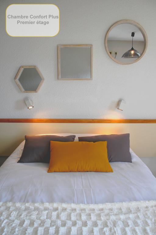Saint-Nicolas-de-Redon Bel Hotel מראה חיצוני תמונה