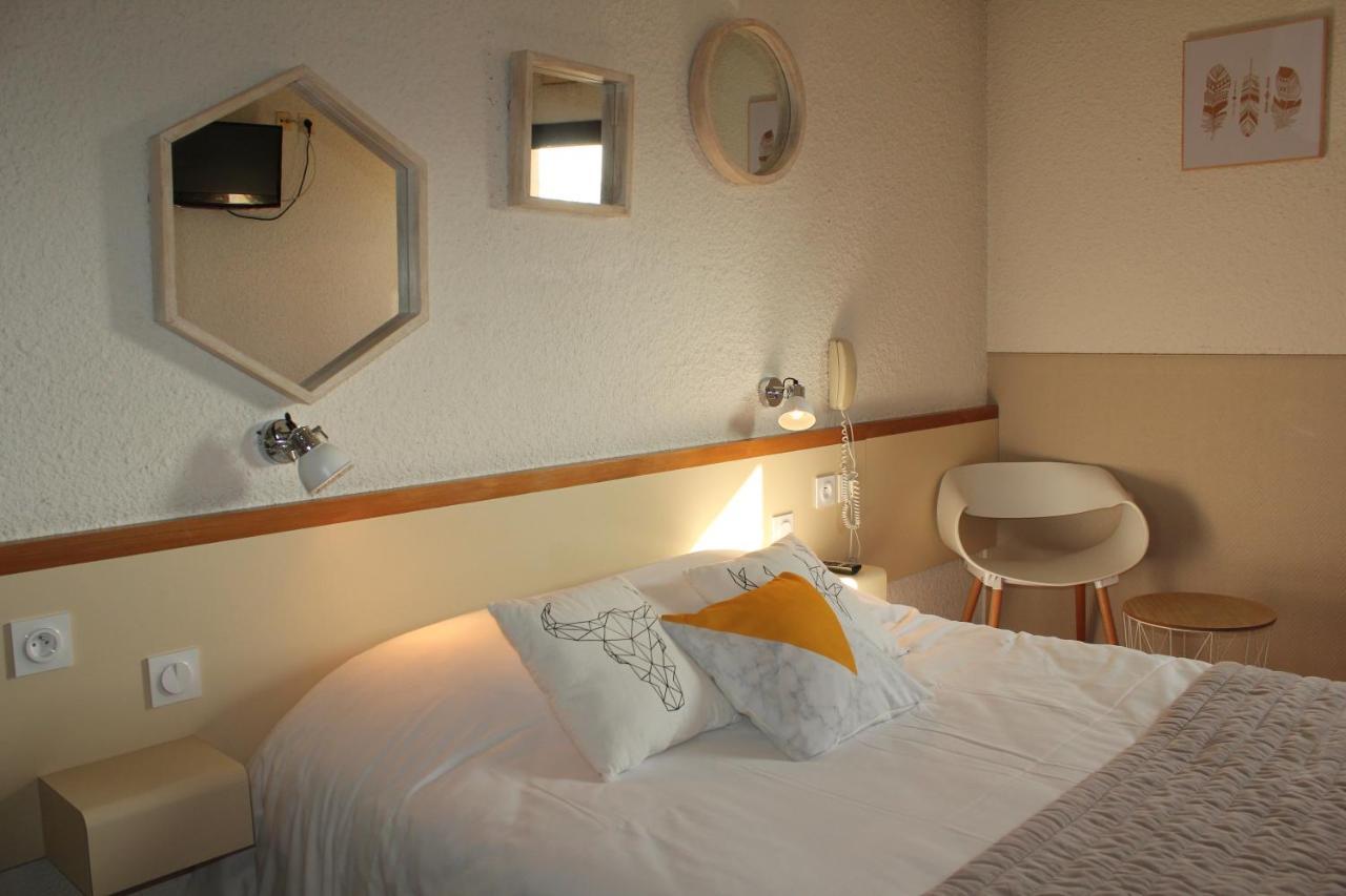 Saint-Nicolas-de-Redon Bel Hotel מראה חיצוני תמונה