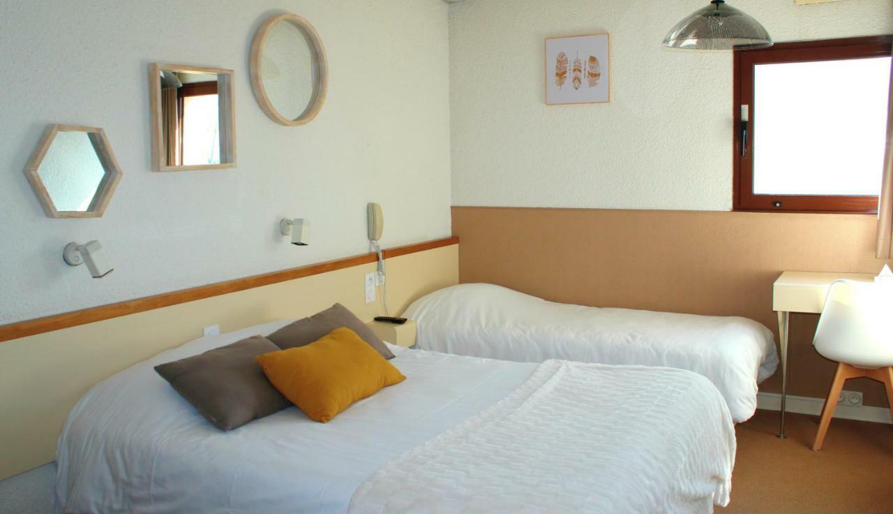 Saint-Nicolas-de-Redon Bel Hotel מראה חיצוני תמונה