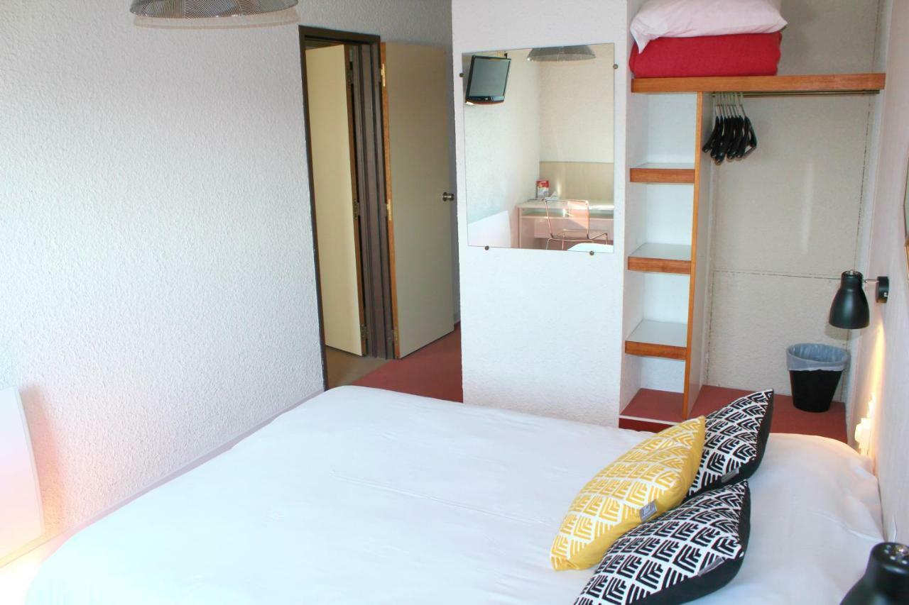 Saint-Nicolas-de-Redon Bel Hotel מראה חיצוני תמונה