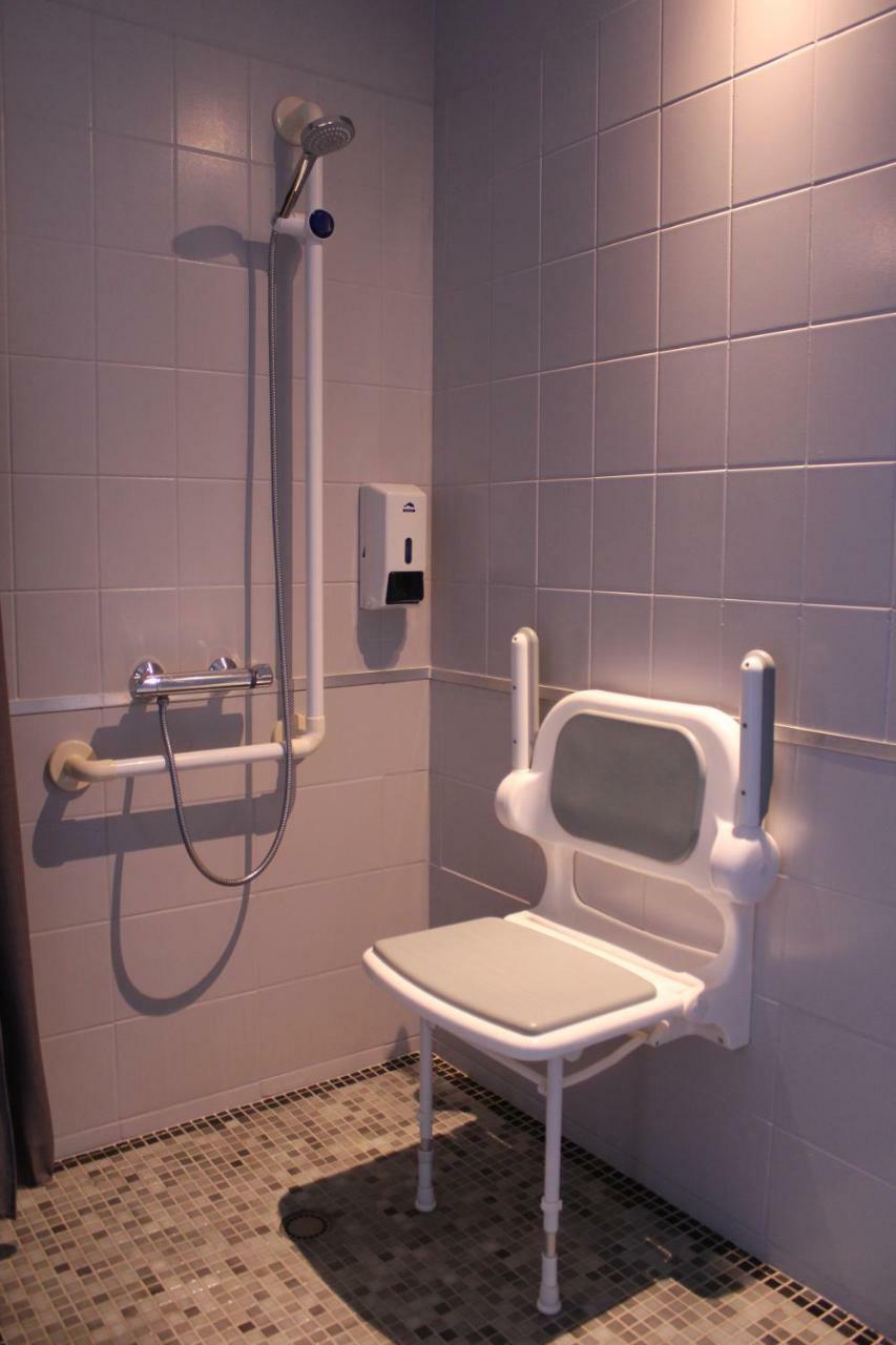 Saint-Nicolas-de-Redon Bel Hotel מראה חיצוני תמונה