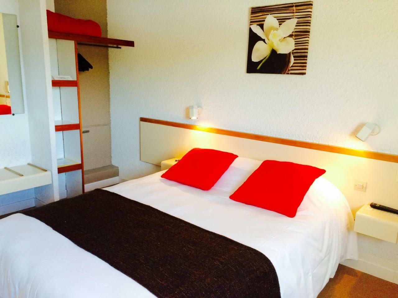 Saint-Nicolas-de-Redon Bel Hotel מראה חיצוני תמונה